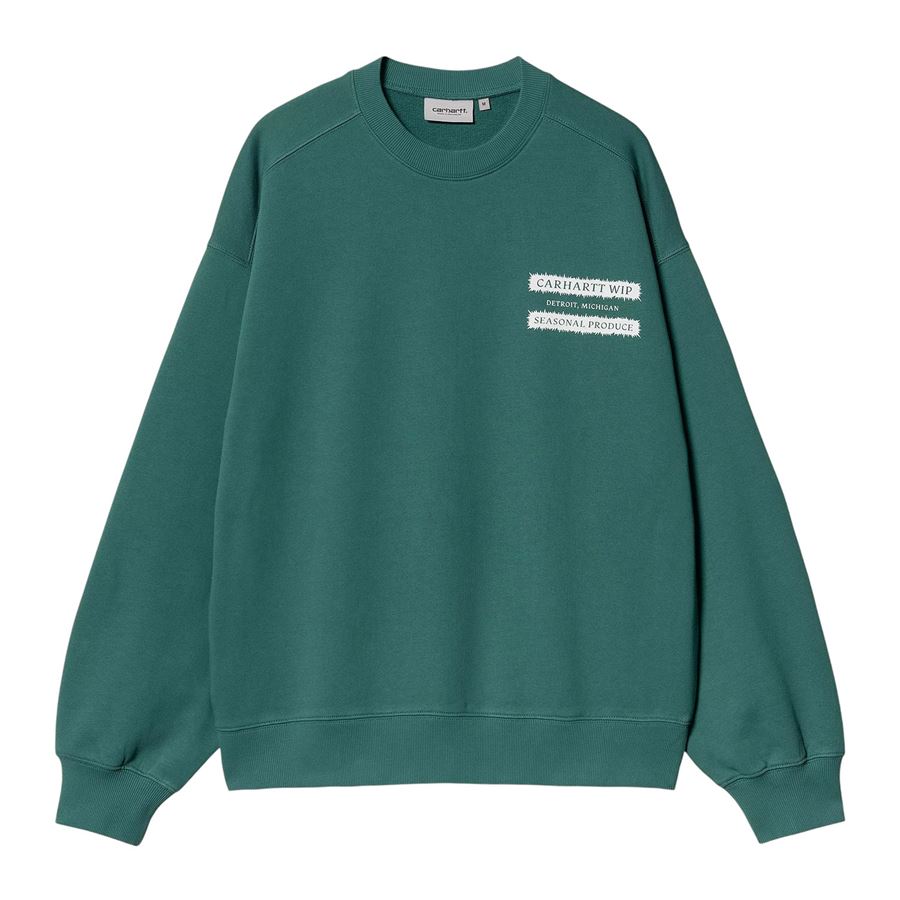Catalogue Sweatshirt felpa da uomo Carhartt WIP | I0347292SGXX